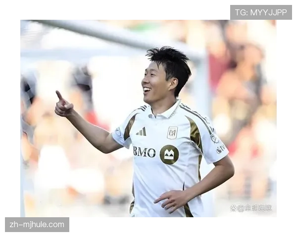 洛杉矶队客场4-1击败奥斯汀 孙兴慜传射建功率队晋级季后赛八强