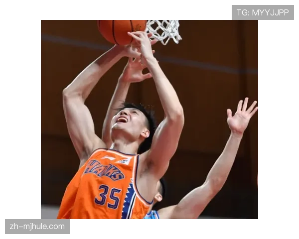 上海久事篮板球排名第二 内线实力支撑攻防体系