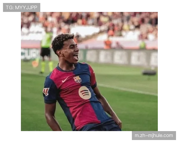 18岁亚马尔周薪32万欧跻身顶薪 巴萨年轻化战略的薪资体现