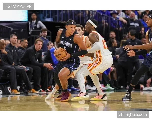 魔术客场取胜进一步稳固排名 青年军展现季后赛潜力